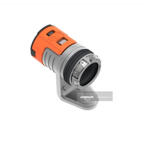 Contenitore in metallo - EJ6 Series - AVIC JONHON OPTRONIC TECHNOLOGY CO., LTD. - per connettore / per batteria / di distribuzione