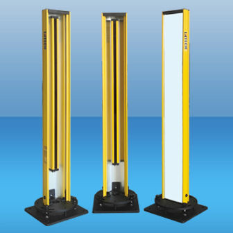 Barriera ottica di sicurezza - SNE-QL - Shandong laien optic-electronic technology co.,ltd. - a tenuta stagna / a prova di polvere