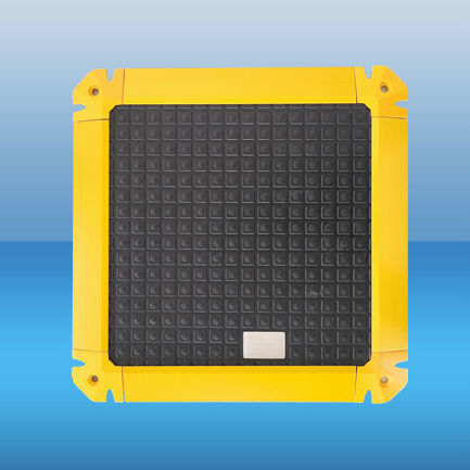 Tappeto sensibile di sicurezza - SM series - Shandong laien optic-electronic technology co.,ltd. - in NBR / CR / in PVC