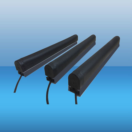 Bordo sensibile di sicurezza - SE series - Shandong laien optic-electronic technology co.,ltd. - ad alta sensibilità