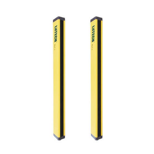 Barriera fotoelettrica di sicurezza di tipo 4 - SND/E series - Shandong laien optic-electronic technology co.,ltd. - multifascio / a barriera / a tenuta stagna