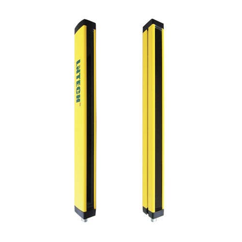 Barriera fotoelettrica di sicurezza di tipo 4 - S4 series - Shandong laien optic-electronic technology co.,ltd. - multifascio / a barriera / a tenuta stagna