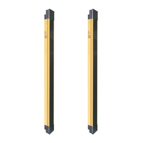 Barriera fotoelettrica di sicurezza di tipo 4 - SFA/B series - Shandong laien optic-electronic technology co.,ltd. - multifascio / a barriera / a tenuta stagna