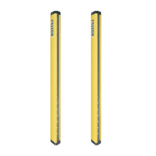 Barriera fotoelettrica di sicurezza - MC series - Shandong laien optic-electronic technology co.,ltd. - multifascio / a barriera / a tenuta stagna