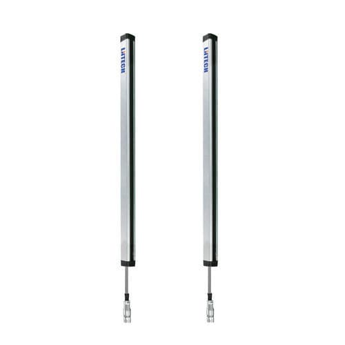 Barriera ottica di sicurezza - MCM series - Shandong laien optic-electronic technology co.,ltd. - a tenuta stagna / a prova di polvere / laser