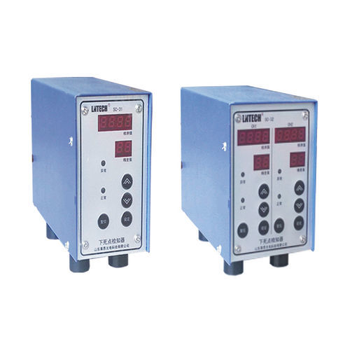 Apparecchio di monitoraggio di difetti - SC series - Shandong laien optic-electronic technology co.,ltd. - per stampaggio / per punzoni