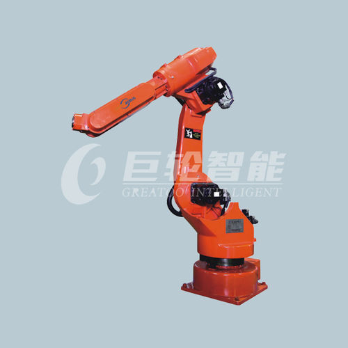 Robot articolato - JLRB20 - GREATOO INTELLIGENT EQUIPMENT INC. - 6 assi / di manipolazione / di carico