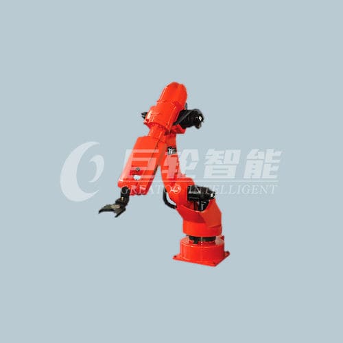 Robot articolato - ODG-JLRB20 - GREATOO INTELLIGENT EQUIPMENT INC. - 6 assi / di manipolazione