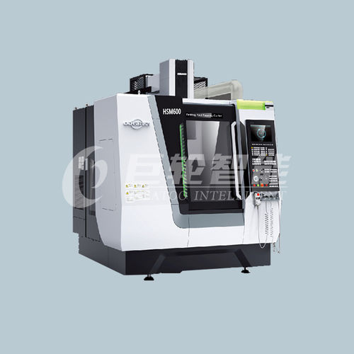 Centro di lavoro CNC 3 assi - HSM600 - GREATOO INTELLIGENT EQUIPMENT INC. - verticale / per marmo / a portale