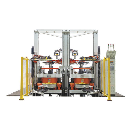 Pressa di vulcanizzazione - GREATOO INTELLIGENT EQUIPMENT INC. - idraulica / elettrica / per pneumatici