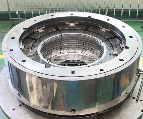 Base per stampo per stampaggio a iniezione - GREATOO INTELLIGENT EQUIPMENT INC.