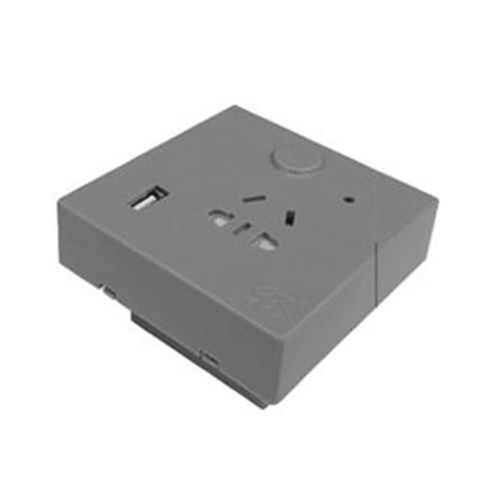 Presa elettrica intelligente - SC9001-A0 - Ocean"s King Lighting Science & Technology Co., Ltd. - con interruttore di sicurezza integrato