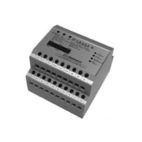Controllore di potenza per applicazioni di illuminazione - LC9010-A0 - Ocean"s King Lighting Science & Technology Co., Ltd. - trifase