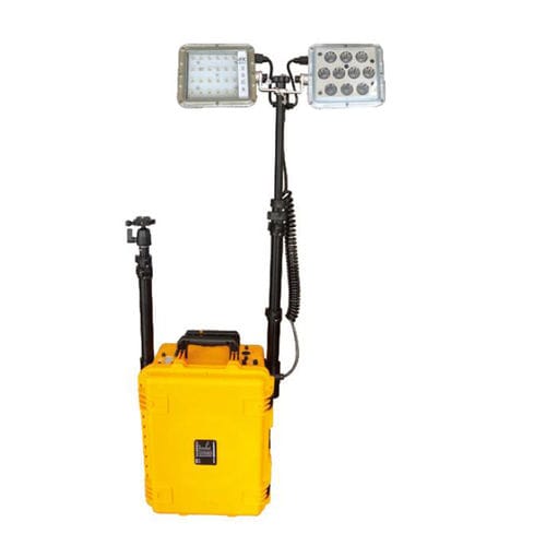 Lampada - FW6108 - Ocean"s King Lighting Science & Technology Co., Ltd. - LED / multifunzione / mobile