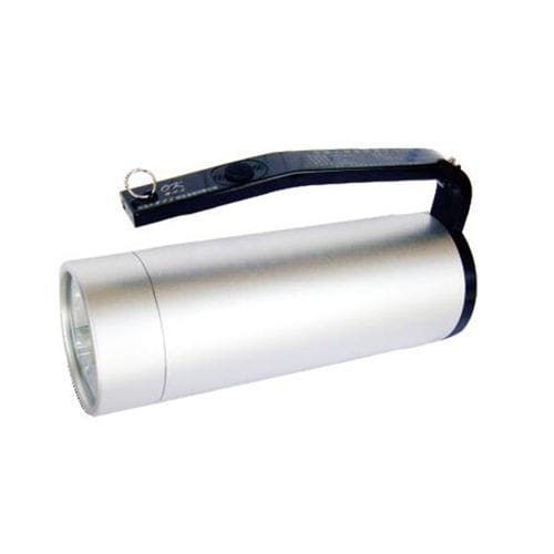 Proiettore da ricerca LED - RJW7101/LT - Ocean"s King Lighting Science & Technology Co., Ltd. - antideflagrante / rinforzato / portatile