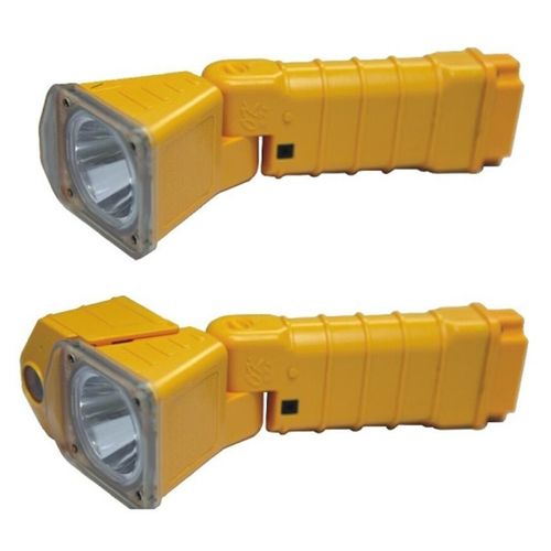 Torcia LED - JW7627 - Ocean"s King Lighting Science & Technology Co., Ltd. - a batteria / antideflagrante / rinforzata
