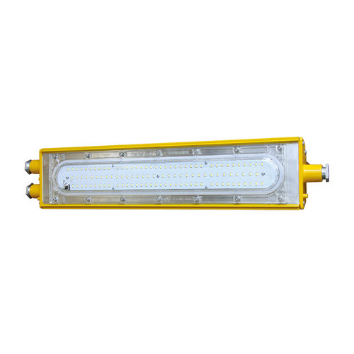 Proiettore LED - BF 8411 series - Ocean"s King Lighting Science & Technology Co., Ltd. - antideflagrante / IP67 / di emergenza