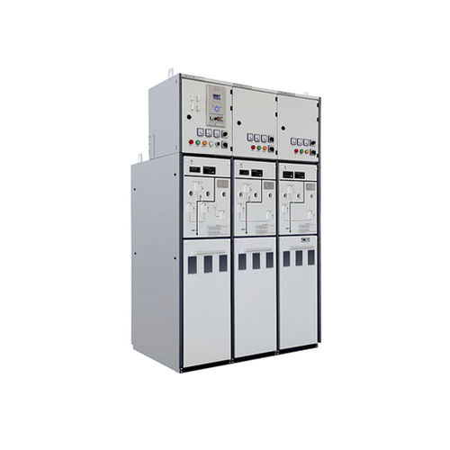 Quadro di distribuzione isolato - SVI - Beijing SOJO Electric Co., Ltd - di tensione / per distribuzione elettrica / fisso