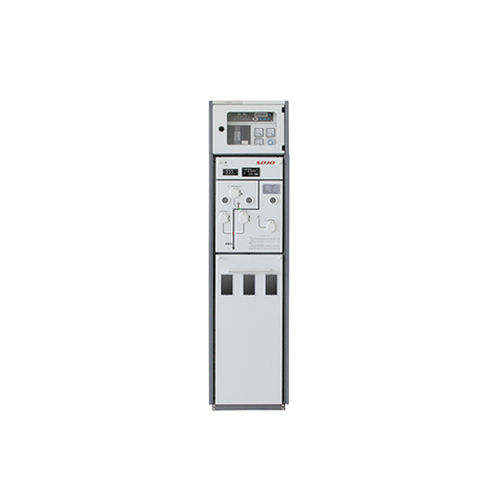 Quadro di distribuzione isolato - Beijing SOJO Electric Co., Ltd - di tensione / per distribuzione elettrica / modulare