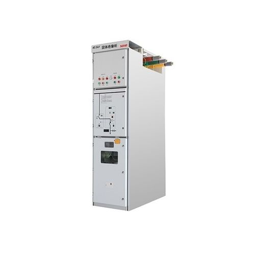Quadro di distribuzione isolato - Beijing SOJO Electric Co., Ltd - di tensione / per distribuzione elettrica / modulare