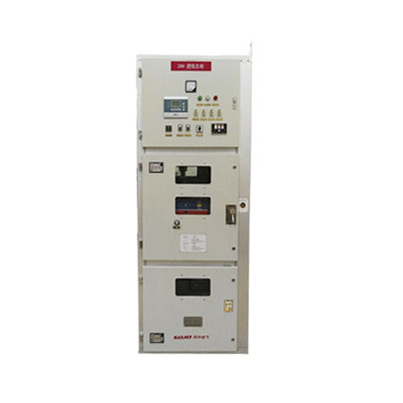 Quadro di distribuzione isolato - XGN66 - Beijing SOJO Electric Co., Ltd - a vuoto / isolato ad aria
