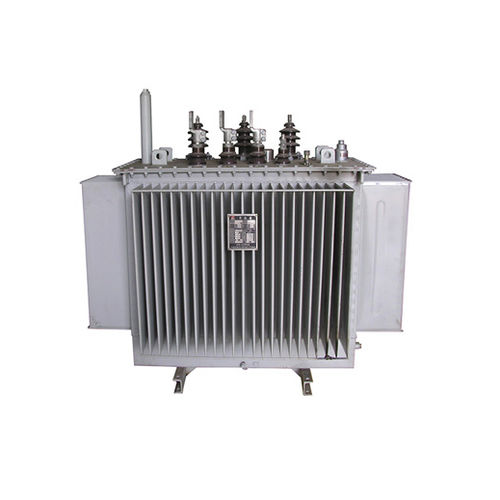 Trasformatore di potenza - S series - Beijing SOJO Electric Co., Ltd - in olio / ad uso industriale / di telecomunicazione