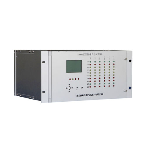 Unità di distribuzione di alimentazione - SJDA2000 - Beijing SOJO Electric Co., Ltd