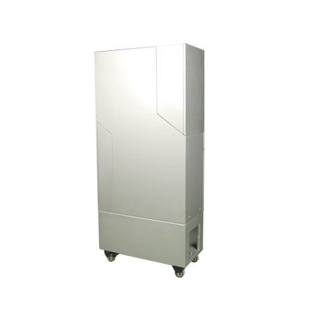 Generatore statico di potenza reattiva - SPQR 200 - Beijing SOJO Electric Co., Ltd - trifase