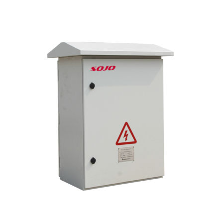 Regolatore di potenza elettronico - SPQR300 - Beijing SOJO Electric Co., Ltd - trifase