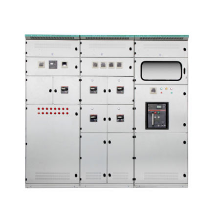 Quadro di distribuzione a bassa tensione - GFB2-2008 - Beijing SOJO Electric Co., Ltd - AC