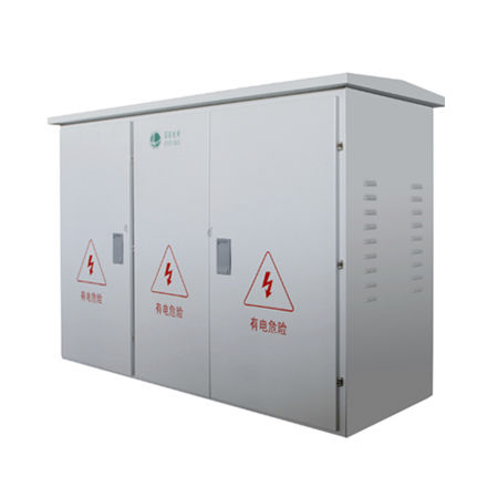 Quadro di distribuzione a bassa tensione - JP - Beijing SOJO Electric Co., Ltd