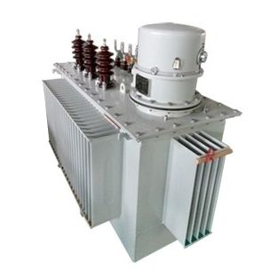 Trasformatore di potenza - S13-M.ZT series - Beijing SOJO Electric Co., Ltd - di distribuzione / ad uso industriale / trifase