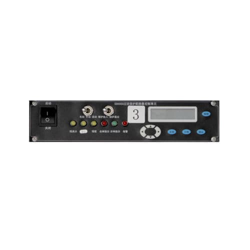 Sistema di controllo di protezione - CDA503 - Beijing SOJO Electric Co., Ltd - per interruttore