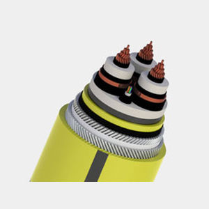 Cavo elettrico di alimentazione - Ningbo Orient Wires & Cables - ombelicale / in rame / sottomarino