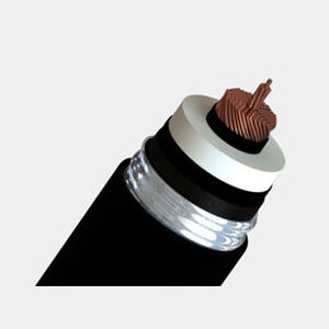 Cavo elettrico di alimentazione - Ningbo Orient Wires & Cables - per la distribuzione / per rete / monoconduttore