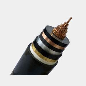 Cavo elettrico di alimentazione - Ningbo Orient Wires & Cables - autoestinguibile / resistente agli UV / resistente al fuoco