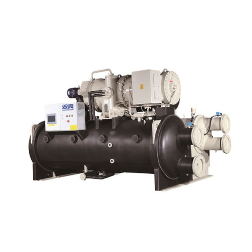 Compressore centrifugo - SHUANGLIANG ECO-ENERGY SYSTEMS CO., LTD - d'aria / elettrico / fisso