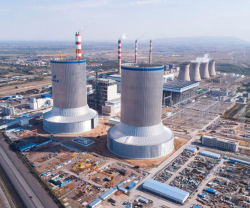 Raffreddatore d'aria - SHUANGLIANG ECO-ENERGY SYSTEMS CO., LTD - ad uso industriale / di pressione / a condensazione ad aria
