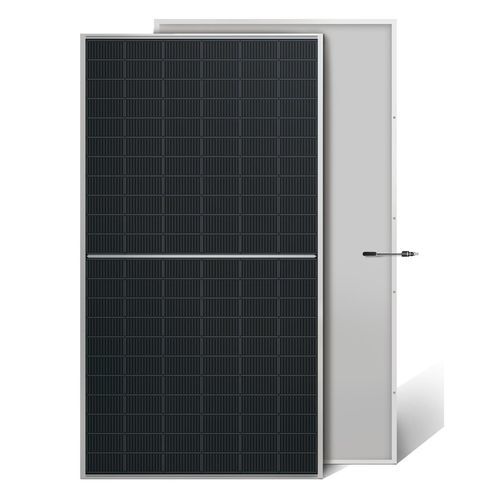 Modulo fotovoltaico in silicio monocristallino - SL-G12 - SHUANGLIANG ECO-ENERGY SYSTEMS CO., LTD - IP68