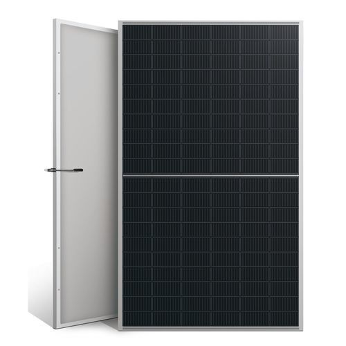 Modulo fotovoltaico in silicio monocristallino - SL-M10 - SHUANGLIANG ECO-ENERGY SYSTEMS CO., LTD - per montaggio su tetto / ad alto rendimento / IP68