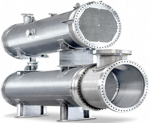 Scambiatore di calore a fasci tubieri - TEMA - SHUANGLIANG ECO-ENERGY SYSTEMS CO., LTD - liquido/liquido / liquido/gas / in acciaio inossidabile