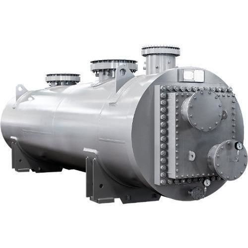 Refrigeratore secondario di aria compressa - SHUANGLIANG ECO-ENERGY SYSTEMS CO., LTD - di gas compressi / per compressore / per l'industria farmaceutica