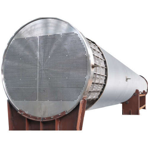 Scambiatore di calore a fasci tubieri - SHUANGLIANG ECO-ENERGY SYSTEMS CO., LTD - gas/gas / liquido/gas / su misura