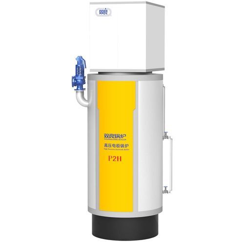 Caldaia ad acqua calda - SHUANGLIANG ECO-ENERGY SYSTEMS CO., LTD - a vapore / elettrica / ad alta pressione