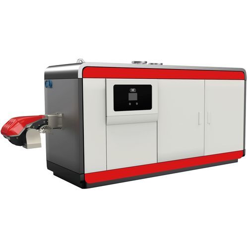 Caldaia ad acqua calda - SHUANGLIANG ECO-ENERGY SYSTEMS CO., LTD - a condensazione