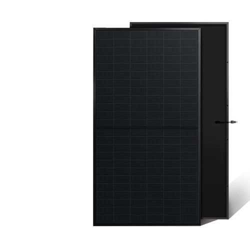 Modulo fotovoltaico in silicio monocristallino - SL-M10NB - SHUANGLIANG ECO-ENERGY SYSTEMS CO., LTD - per montaggio su tetto / IP68 / ad installazione su tetto