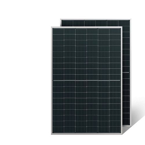 Modulo fotovoltaico in silicio monocristallino - SL-M10NS - SHUANGLIANG ECO-ENERGY SYSTEMS CO., LTD - IP68 / ad installazione su tetto