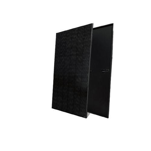 Modulo fotovoltaico in silicio monocristallino - SL-M10B - SHUANGLIANG ECO-ENERGY SYSTEMS CO., LTD - per montaggio su tetto / ad alto rendimento / IP68