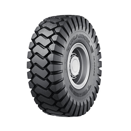 Pneumatico radiale - TB516S E4 - Triangle Tyre Co., Ltd - per miniere / per dumper rigido / 24"