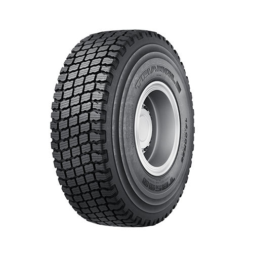 Pneumatico radiale - TB596 G2 - Triangle Tyre Co., Ltd - per miniere / per livellatrice / 24"